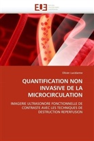 Olivier Lucidarme, Lucidarme-O - Quantification non invasive de la