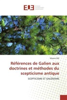 Mayoro Dia, Dia-m - References de galien aux