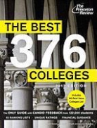 Best 373 Colleges 2012