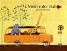 Kazuaki Yamada - Mein roter Ballon