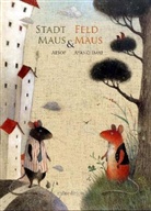 Aesop, Ayano Imai - Stadtmaus & Feldmaus