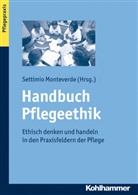 Settimio Monteverde, Settimi Monteverde, Settimio Monteverde - Handbuch Pflegeethik
