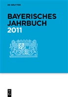Bayerisches Jahrbuch - 90. Jahrgang: 2011