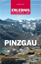 S Hetz, Siegfried Hetz - Pinzgau