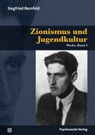 Siegfried Bernfeld, Werne Fölling, Werner Fölling, Maria Fölling-Albers, Ulrich Herrmann - Zionismus und Jugendkultur