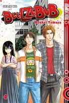 Ryuhei Tamura - Beelzebub - Bd.4: Beelzebub 04