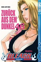 Tite Kubo - Bleach - Bd.46: Bleach - Zurück aus dem Dunkel