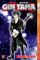 Hideaki Sorachi - Gin Tama 19