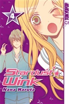 Nana Haruta - Stardust Wink. Bd.4
