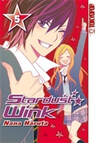 Nana Haruta - Stardust Wink. Bd.5