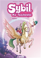 A. Dalena, Antonello Dalena, M. Razzi, Manu Razzi, Manuela Razzi, M. Rodrigue... - Sybil, die Taschenfee - Bd.3: Sybil, die Taschenfee - Aithor
