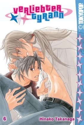 Hinako Takanaga - Verliebter Tyrann 06