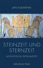 Jan Assmann - Steinzeit und Sternzeit