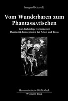 Irmgard Scharold, Eckhar Kessler, Eckhard Keßler, Ricklin, Ricklin, Thomas Ricklin - Vom Wunderbaren zum Phantas(ma)tischen