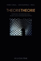 Grizelj, Grizelj, Mari Grizelj, Mario Grizelj, Jahraus, Olive Jahraus... - Theorietheorie