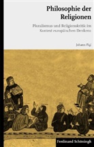 Johann Figl - Philosophie der Religionen