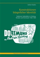Jochen Guckes - Konstruktionen bürgerlicher Identität