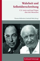 Thoma Möllenbeck, Thomas Möllenbeck, Berthold Wald, Thoma Möllenbeck, Thomas Möllenbeck, Wald... - Wahrheit und Selbstüberschreitung
