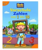 Bob der Baumeister, Vorschule, Zahlen von 1 bis 10