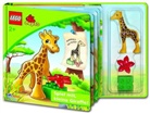 LEGO Duplo - Spiel mit, kleine Giraffe!