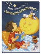 Meine traumhaften Gutenacht-Geschichten, m. Audio-CD