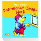 Mein super Das-macht-Spaß-Block