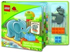LEGO Duplo - Spiel mit, kleiner Elefant!
