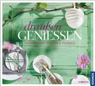 Rose Marie Donhauser, Alexander Walter - Draußen genießen
