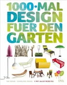 Geraldine Rudge, Ia Rudge, Ian Rudge - 1000-mal Design für den Garten