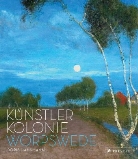 Doris Hansmann - Künstlerkolonie Worpswede