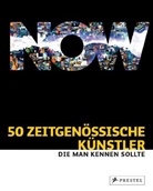 Finge, Bra Finger, Brad Finger, Weidemann, Christiane Weidemann - 50 zeitgenössische Künstler, die man kennen sollte
