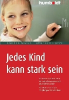 Günther Hoppe, Andrea Micus - Jedes Kind kann stark sein