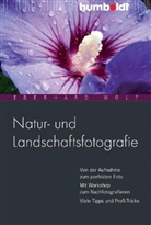 Eberhard Wolf - Natur- und Landschaftsfotografie