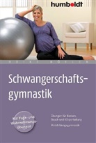 Heike Höfler - Schwangerschaftsgymnastik