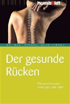 Michae Buhr, Michael Buhr - Der gesunde Rücken