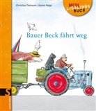 Daniel Napp, Christian Tielmann, Daniel Napp - Bauer Beck fährt weg, Midi-Ausgabe