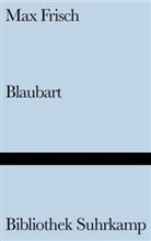 Max Frisch - Blaubart