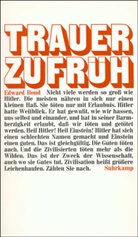Edward Bond - Trauer zu früh