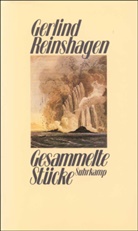 Gerlind Reinshagen - Gesammelte Stücke