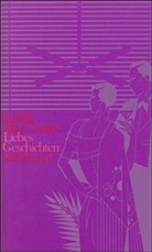 Adolfo Bioy Casares - Liebesgeschichten