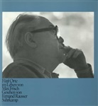 Fernand Rausser - Fünf Orte im Leben von Max Frisch, gesehen von Fernand Rausser