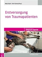 Sigris, Nadj Sigrist, Nadja Sigrist, SPREN, SPRENG, Spreng... - Erstversorgung von Traumapatienten