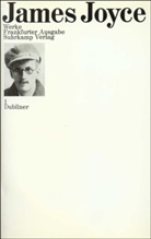 James Joyce, Klau Reichert, Klaus Reichert - Werke. Frankfurter Ausgabe in sieben Bänden, 7 Teile