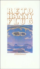 Reto Hänny - Flug