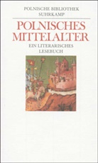 Antonina Jelics - Polnisches Mittelalter