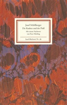 Josef Mühlberger - Die Knaben und der Fluß