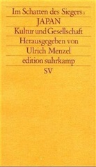 Ulric Menzel, Ulrich Menzel - Im Schatten des Siegers: Japan, 4 Teile