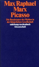 Max Raphael, Klaus Binder, Hans-Jürgen Heinrichs - Werkausgabe. 11 Bände in Kassette, 11 Teile