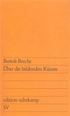 Bertolt Brecht, Jos Hermand, Jost Hermand - Über die bildenden Künste