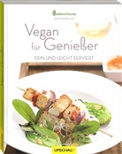 Josita Hartano, Josita Hartanto, Jean-Christian Jury - Vegan für Genießer